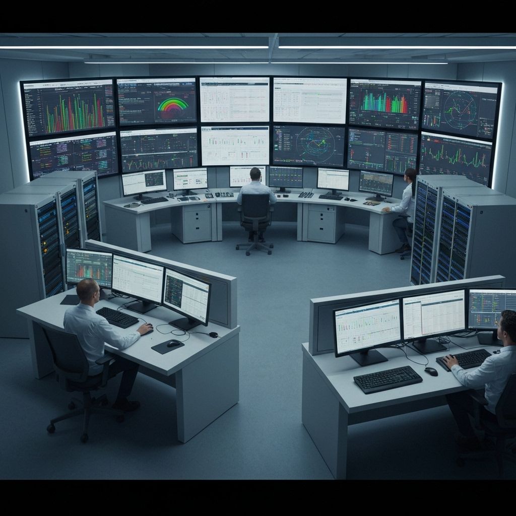 Smart Grid Integration - renewable energy solution